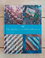 Bridget Long - The quilters' guild collection **Zeldzaam**, Hobby en Vrije tijd, Borduren en Borduurmachines, Ophalen of Verzenden