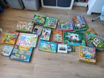 Jumbo puzzels en bordspellen en kwartet, Ophalen, Een of twee spelers, Reisspel, JUMBO