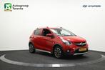 Opel KARL 1.0 Rocks Online Edition | Stuurwielverwarming | S, 839 kg, Zwart, Origineel Nederlands, Bedrijf
