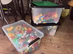DUPLO, 3 grote dozen duplo., Kinderen en Baby's, Speelgoed | Duplo en Lego, Ophalen, Zo goed als nieuw, Duplo