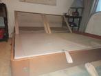 Auping Auronde + 2 spiralen 80 x 200, Ophalen, Overige kleuren, Tweepersoons, 200 cm