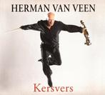 Herman van Veen - Kersvers CD, Ophalen of Verzenden, Zo goed als nieuw, Levenslied of Smartlap, Boxset