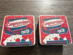 2 nieuwe pokersets, Ophalen of Verzenden, Nieuw