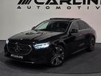 Mercedes-Benz E 220 d HYBRID PANORAMA ACC ASSIST VIRTUAL SFE, Auto's, Mercedes-Benz, Achterwielaandrijving, Gebruikt, 4 cilinders