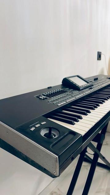 Korg Pa3x 76 keyboard beschikbaar voor biedingen