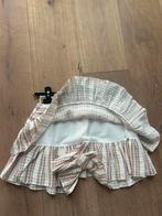 AMBIKA skort ecru/bruin/oranje mt TU, Kleding | Dames, Rokken, -, Amsterdam, Nieuw, Ophalen of Verzenden