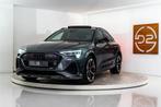 Audi e-tron Sportback S Quattro 95 kWh 504PK | Pano | B&O |, Auto's, Automaat, 12 maanden, Gebruikt, Adaptive Cruise Control