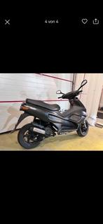Gilera Runner 50cc 2T Injectie - 12xxx km, Fietsen en Brommers, Scooters | Yamaha, Tweetakt, Gebruikt, Overige modellen, Maximaal 45 km/u