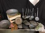 Nostalgisch keuken spul, Antiek en Kunst, Antiek | Emaille, Ophalen of Verzenden