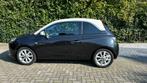 Opel ADAM 1.2 Ecoflex Start&stop 3DRS 2014 Zwart, Voorwielaandrijving, Zwart, 4 cilinders, 4 stoelen
