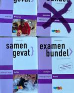Examenbundel vmbo/mavo nask2 engels 2024-25 nieuw, Boeken, Ophalen of Verzenden, Nieuw, VMBO, Overige vakken