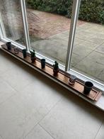 Plaat/schaal voor op de vensterbank home collection, Huis en Inrichting, Ophalen, Zo goed als nieuw, Overige materialen, Minder dan 25 cm