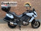 KAWASAKI VERSYS 1000 (bj 2015) NL / 1e Eigenaar / Tourer /, Motoren, Motoren | Kawasaki, 4 cilinders, Bedrijf, Meer dan 35 kW