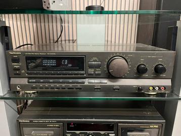 Technics SA-GX200L Receiver beschikbaar voor biedingen