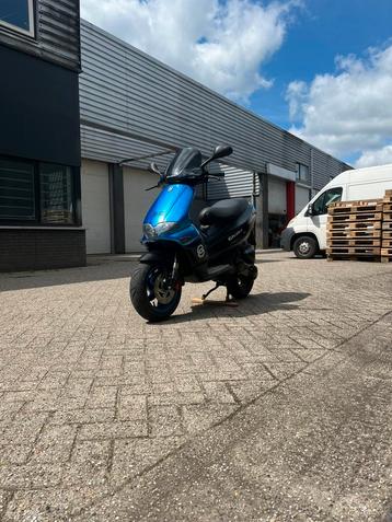 Gilera runner sp 70cc dd beschikbaar voor biedingen