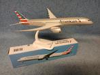Boeing 787-9 American (nieuw), Schaalmodel, ., Nieuw, Ophalen of Verzenden