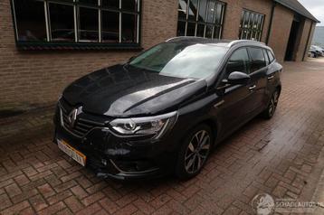 Renault Mégane Renault Megane Estate 1.3 TCe Bose beschikbaar voor biedingen