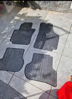 SEAT Altea Rubberen Automatten Set, Ophalen of Verzenden, Gebruikt