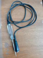 SNAP ON  CT4F vintage testlamp circuit tester, Ophalen of Verzenden