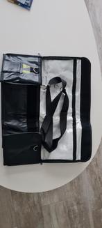 Accutas E-bike Batterij Tas, Ophalen of Verzenden, Nieuw