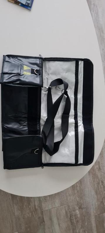 Accutas E-bike Batterij Tas beschikbaar voor biedingen