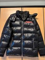 Jas Rockstar, Ophalen, Rockstar original, Maat 48/50 (M), Zwart