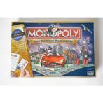 # Monopoly van Dam tot Dom editie bordspel, Ophalen of Verzenden, Gebruikt