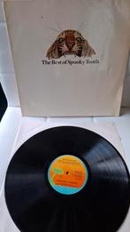 LP Best of Spooky Tooth - Goed Vinyl, Ophalen of Verzenden
