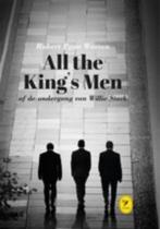 All the King's Men - Robert Penn Warren, Boeken, Thrillers, Ophalen of Verzenden, Zo goed als nieuw