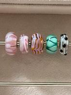 Trollbeads, Sieraden, Tassen en Uiterlijk, Bedels, Ophalen of Verzenden, Zo goed als nieuw, Trollbeads, 1 bedel