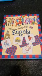 Taal woordenspel Engels, Ophalen of Verzenden, Zo goed als nieuw