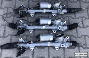 BMW G20 3 SERIE STUURHUIS 676157301 JA 6761573.01 JA beschikbaar voor biedingen