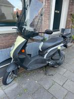 Ludix, Ophalen, Gebruikt, Peugeot