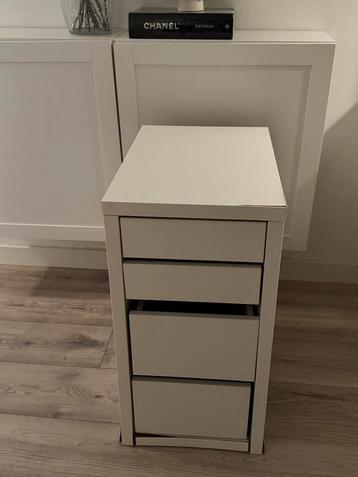 Ikea Ladekast