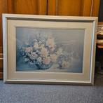 Litho afdruk Schilderij 80 x 106 cm, Ophalen, Zo goed als nieuw
