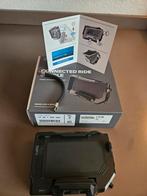 BMW ConnectedRide Cradle – zo goed als nieuw!, Motoren, Accessoires | Navigatiesystemen, Ophalen of Verzenden, Gebruikt