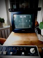 Goed werkende Vintage 70’s ping Pong spelcomputer (getest), Spelcomputers en Games, Ophalen of Verzenden, Gebruikt