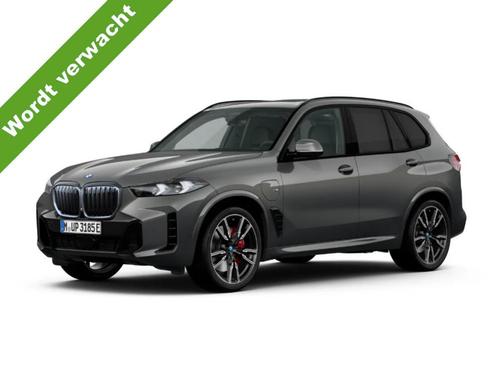 BMW X5 xDrive50e M-Sport Pro | Sky Lounge | Bowers & Wilkins, Auto's, BMW, Bedrijf, Te koop, X5, 4x4, ABS, Achteruitrijcamera