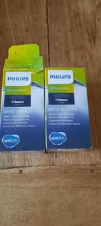 Philips waterfilter cartridge, Nieuw, Ophalen of Verzenden