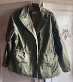 WWII WAC M-43 & Liner 42R, Ophalen of Verzenden, Kleding of Schoenen