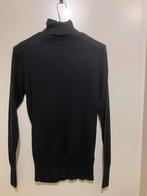 Zwarte coltrui. Sutherland. Maat M., Kleding | Dames, Maat 38/40 (M), Sutherland, Zwart, Ophalen of Verzenden