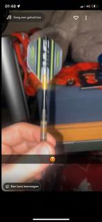 Van gerwen pijlen te koop, Ophalen of Verzenden, Zo goed als nieuw, Pijlen