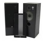 Yamaha ns-s34 luidsprekers, Audio, Tv en Foto, Overige merken, Front, Rear of Stereo speakers, Gebruikt, Ophalen of Verzenden