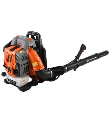 Bladblazer DAEWOO - DABL7662 - 4-takt - 82 m/seconde  beschikbaar voor biedingen