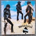 Motorhead - ace of spades 180 gram lp  IN NIEUWSTAAT!!!, Ophalen of Verzenden, Zo goed als nieuw