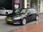 Audi A3 Sportback 1.4 TFSI Attraction Pro Line plus Automaat, Euro 5, Stof, Gebruikt, Origineel Nederlands