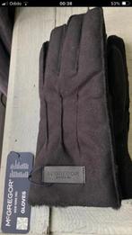 Stoere Bontgevoerde Suede McGregor Handschoenen | L/XL | NW!, Kleding | Heren, Mutsen, Sjaals en Handschoenen, Verzenden, Nieuw