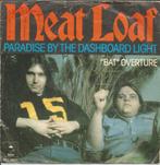 Meat Loaf ‎– Paradise By The Dashboard Light (1978), Gebruikt, 7 inch, Single, Ophalen of Verzenden
