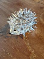 Swarovski egel, Verzamelen, Swarovski, Ophalen, Zo goed als nieuw, Figuurtje