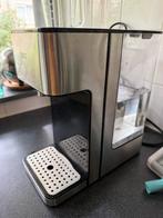 Moa heetwaterdispenser, Ophalen, Gebruikt